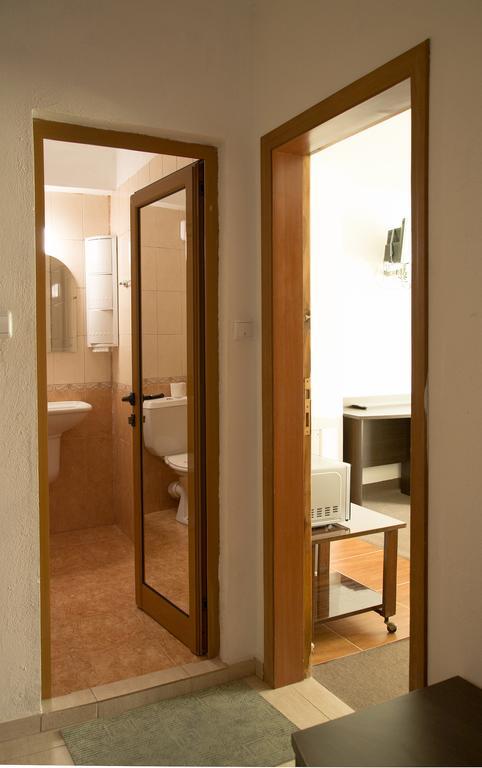 Paunovi Guest House Приморско Номер фото