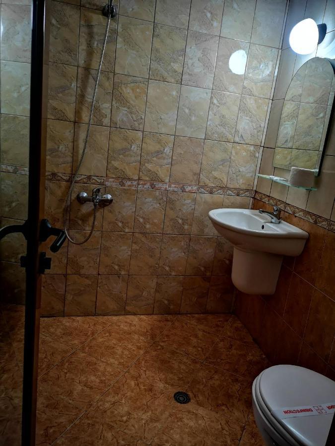 Paunovi Guest House Приморско Экстерьер фото