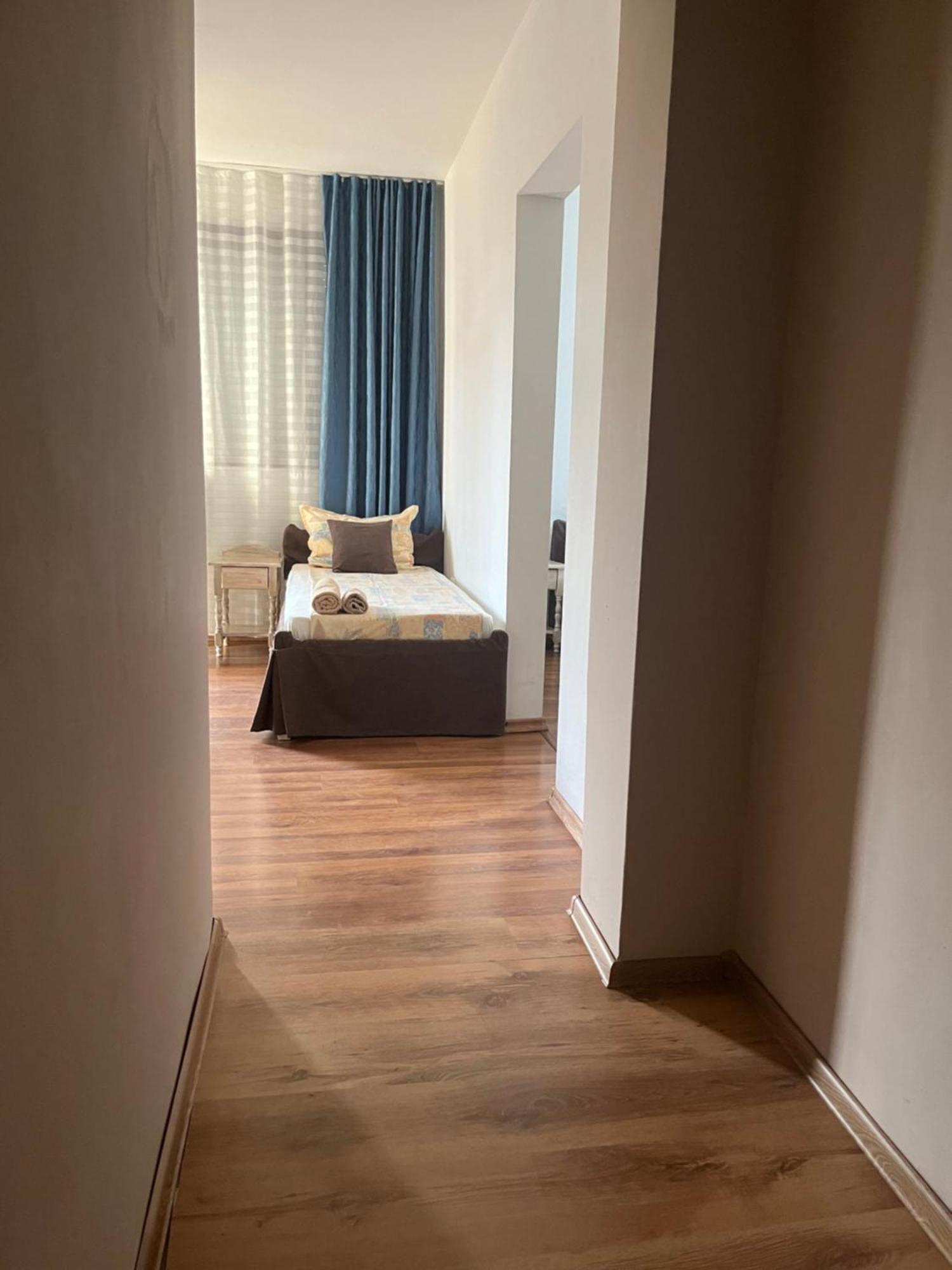 Paunovi Guest House Приморско Экстерьер фото