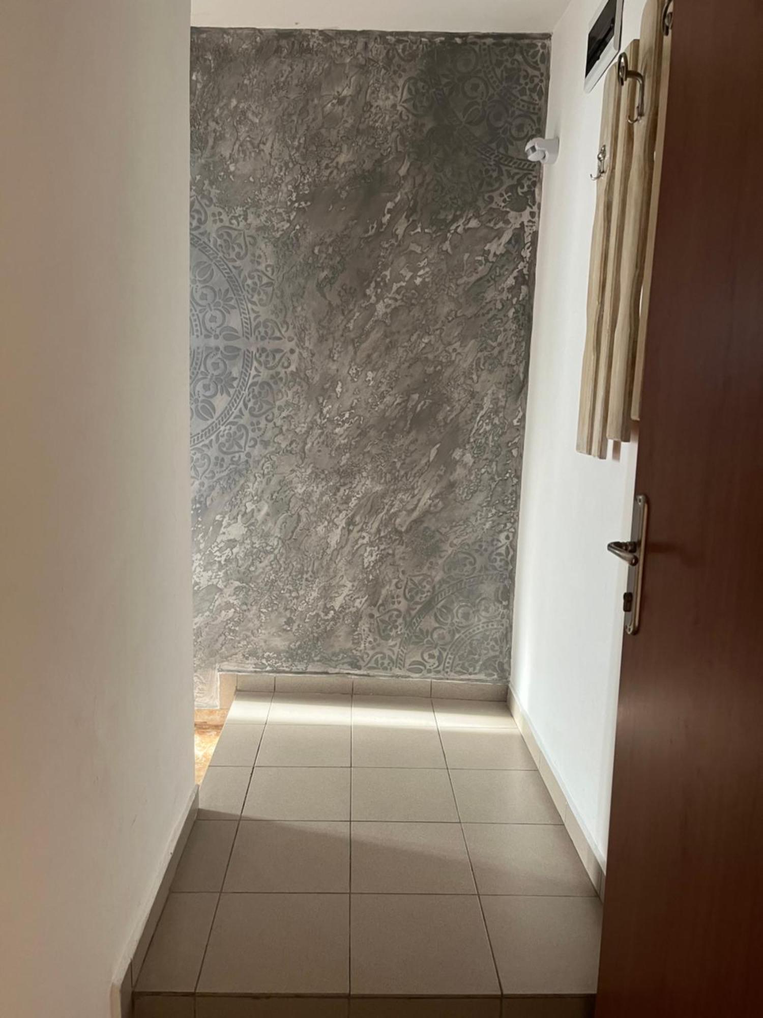 Paunovi Guest House Приморско Экстерьер фото
