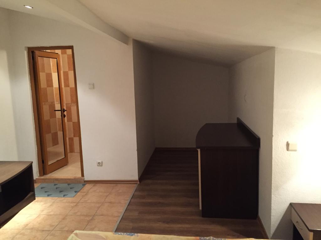 Paunovi Guest House Приморско Экстерьер фото