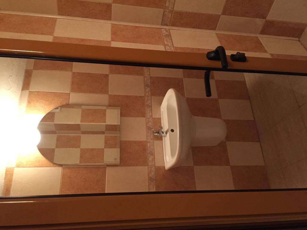 Paunovi Guest House Приморско Экстерьер фото